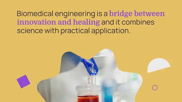 Video thumbnail for Biomedical Engineering Salary in South African Rands: