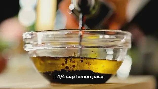 Video thumbnail for London broil recipe