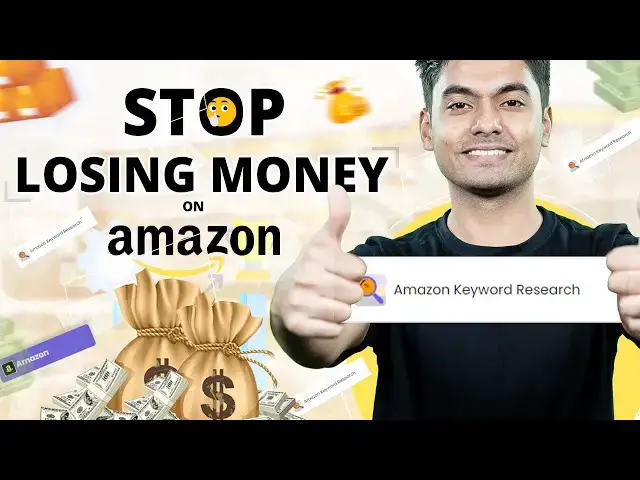 Video thumbnail for Warning! You Are Losing Money Without This Tools | Ecomstal