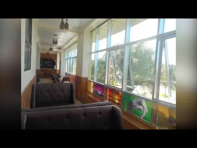 Video thumbnail for Adden Palace Hotel _  Mwanza, Tanzania