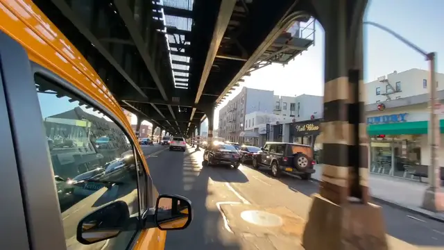 Video thumbnail for Our Top Travel Tips + Life Changing Lessons From NYC