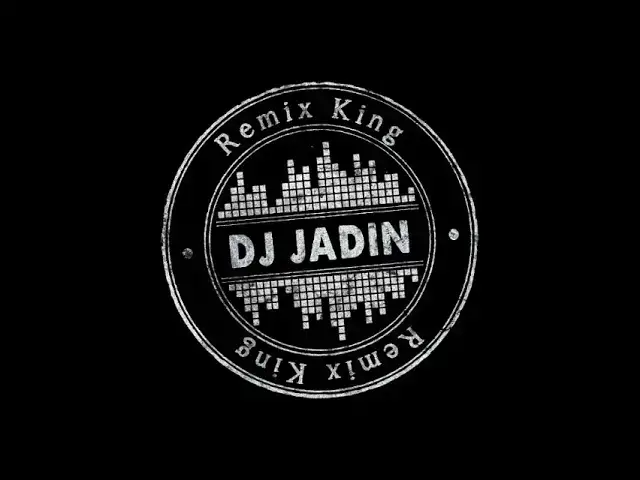 Video thumbnail for BLAME IT ON THE DJ - DJ JADIN REMIX