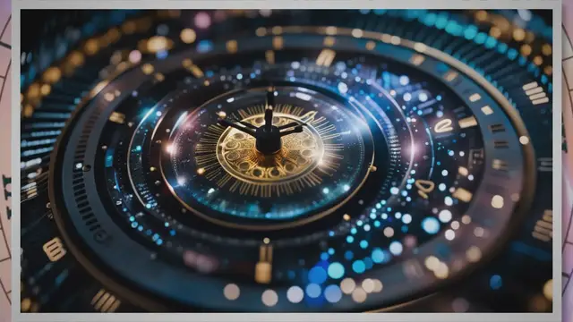 Video thumbnail for Time Unraveled: Understanding Every Time Unit from Seconds to Eons