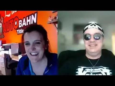 Video thumbnail for Markus Misery Uncensored | SIXX SECONDS TO MARS 2020