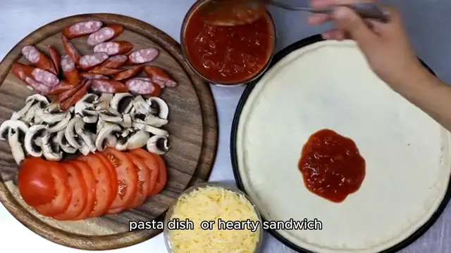 Video thumbnail for italian sausage recipe