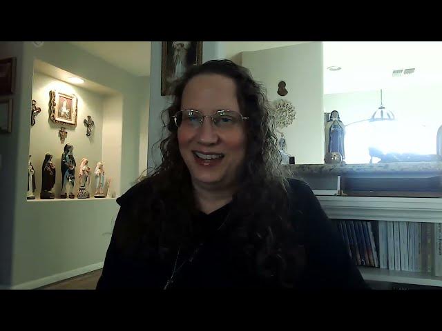 Video thumbnail for LIVE - Your Questions, 59, Out-of Body Travel