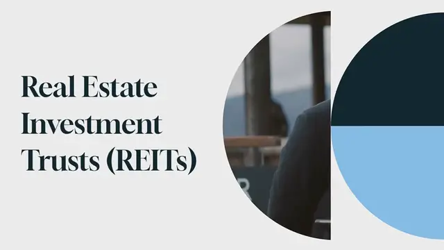 Video thumbnail for Building Wealth Through REITs: A Beginner’s Guide