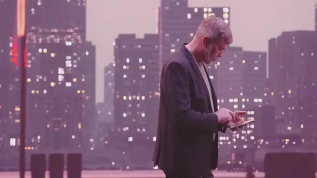 Video thumbnail for 52-year-old quit his job, bought a failing snack company for $250,000—now it brings in $103 million a year