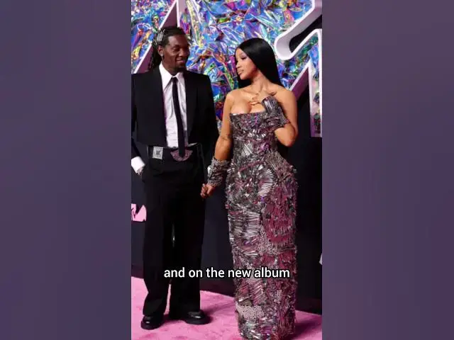 Video thumbnail for Cardi B threatens to expose Offset