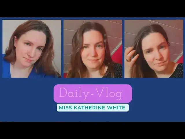 'Video thumbnail for #DailyVlog! Mein neuer Kanaltrailer! Wer bin ich? Was mache ich auf meinem Vlog?'