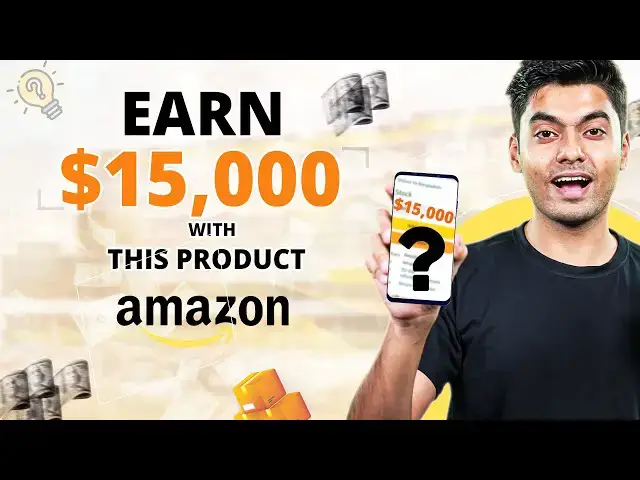 Video thumbnail for Earn Upto 15000$ By This  Product on Aliexpress | Ecomstal