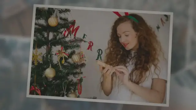 Video thumbnail for weihnachts frisuren