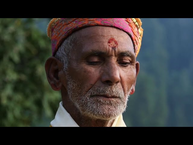 Video thumbnail for Bhagavad Gita - Musings with Mystic, Marilynn Hughes, Out of Body Travel, Out of Body Experiences