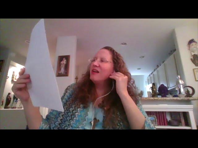 Video thumbnail for How to Have an Out-of-Body Experience Podcast 7 of 7, Marilynn Hughes, Out of Body Travel