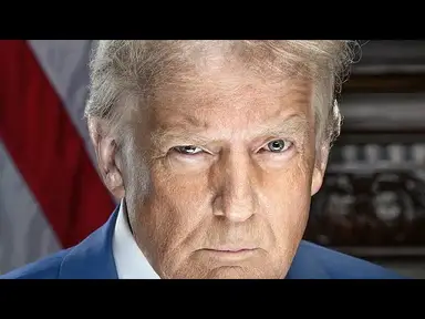 'Video thumbnail for Trump" "I'll Straighten Out Chicago "'