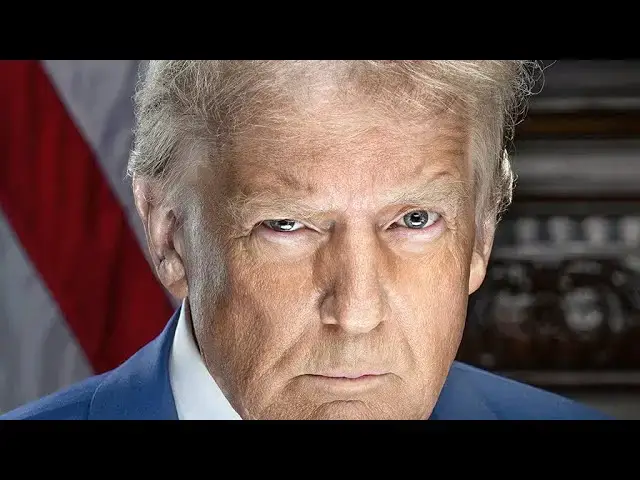 Video thumbnail for Trump" "I'll Straighten Out Chicago "