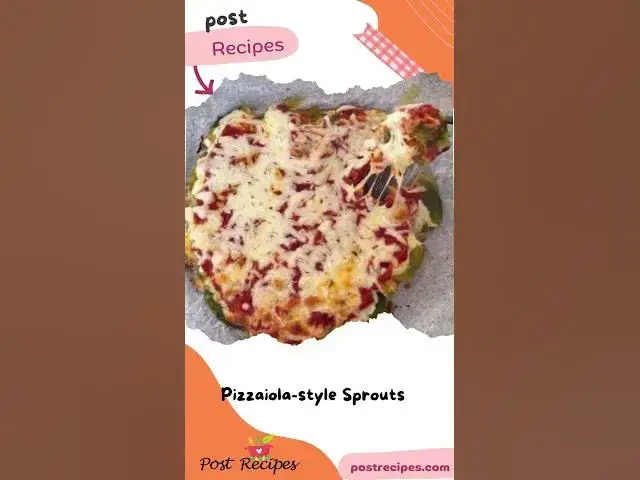 Video thumbnail for Post Recipes 4