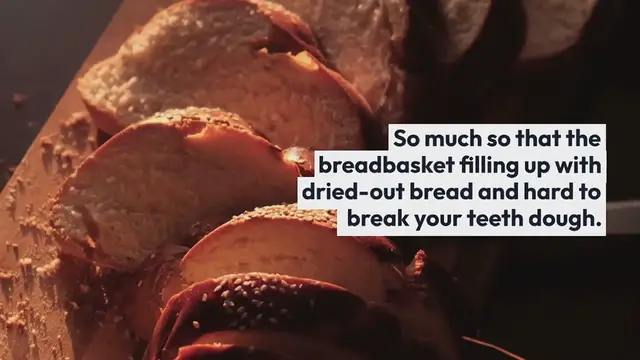 Video thumbnail for Cinnamon Baked French Toast