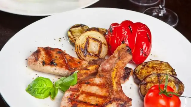 Video thumbnail for menu di natale Price