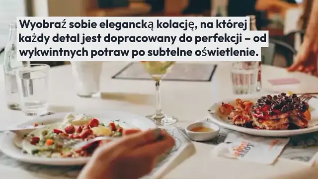 'Video thumbnail for Jak ułożyć sztućce?'