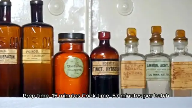 Video thumbnail for oatmeal pancake recipe