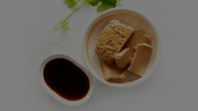 Video thumbnail for miso soup recipe