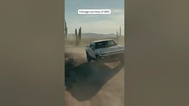 'Video thumbnail for All SIX AWD Pickup Trucks out Now! (Not 4WD)'