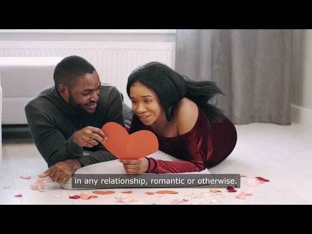 Video thumbnail for What Are "Love Languages"?