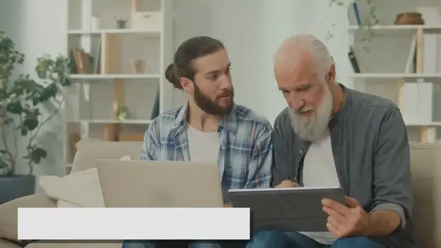 'Video thumbnail for How to Find a Senior Center Near You'
