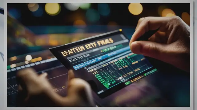 Video thumbnail for Unveiling the ETF Battle: VUG vs VYM - Which One Should You Choose for Your Portfolio?