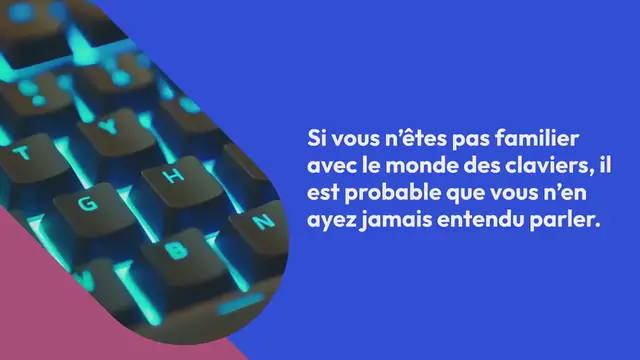 Video thumbnail for Test du clavier fantôme | Comment le réparer en ligne