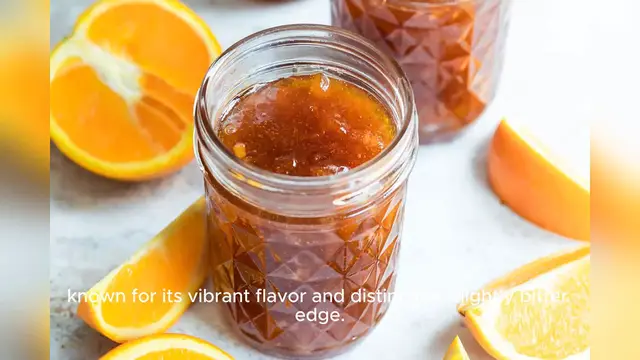 Video thumbnail for Marmalade