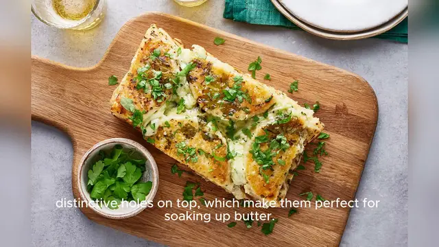 Video thumbnail for Crumpets