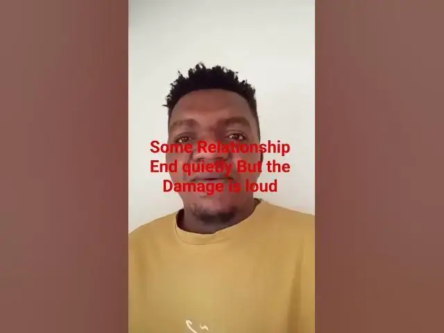 Video thumbnail for Healing takes time #Relationship #breakup #shorts