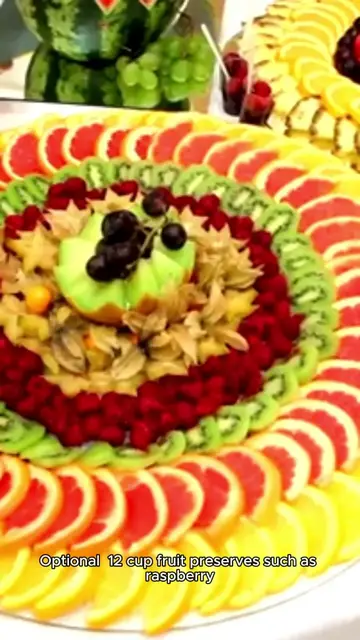 Video thumbnail for swiss roll recipe