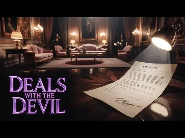 Video thumbnail for You Won't Believe This Celebrity Secret!