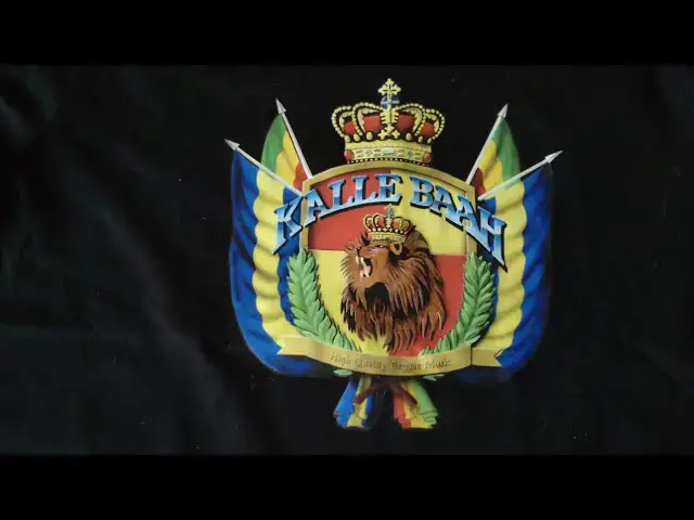 Video thumbnail for (3)Kalle Baah. Göteborg 8/5-26