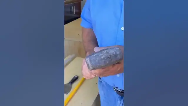 'Video thumbnail for Best Demolition Tools #shorts'