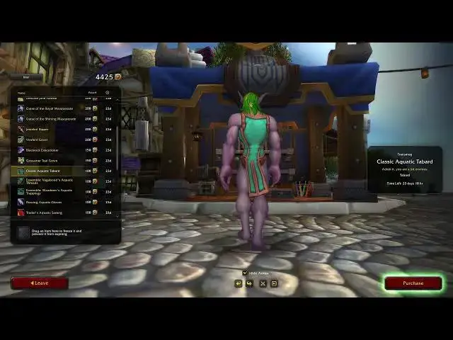 Video thumbnail for WoW March 2024 Trading Post