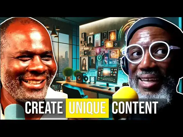 Video thumbnail for How to Master Tech in a Crowded Creator Space