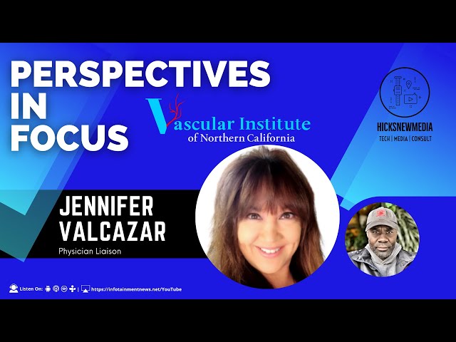 Video thumbnail for Talking Peripheral Arterial Disease with the Vascular Institute of Northern California