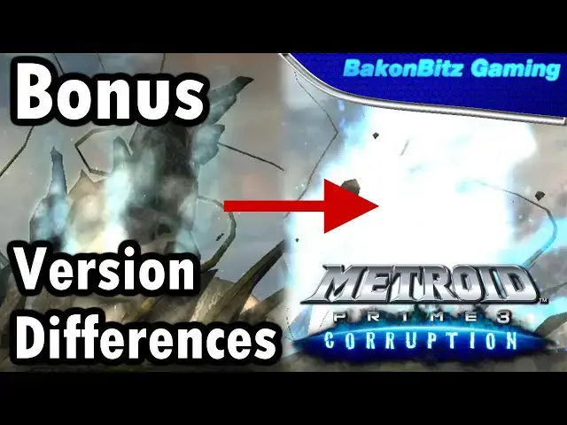 Video thumbnail for [Extra] Metroid Prime 3: Corruption - Version Differences