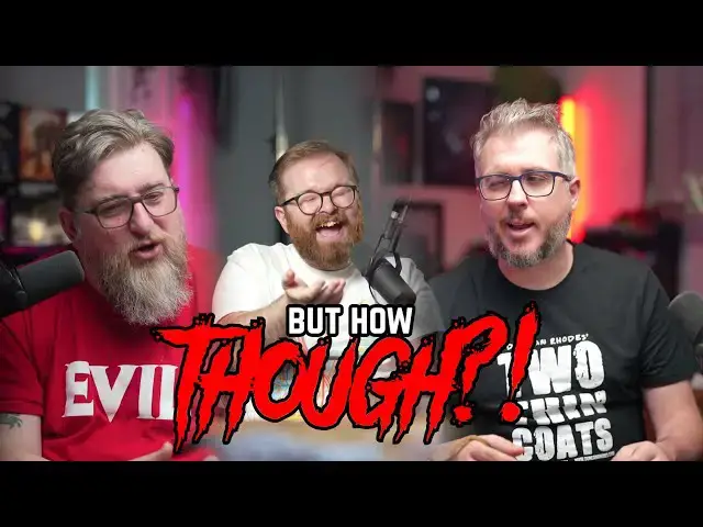 'Video thumbnail for How are you SUPPOSED to get into 40K?'