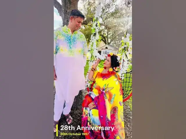 Video thumbnail for 28th anniversary