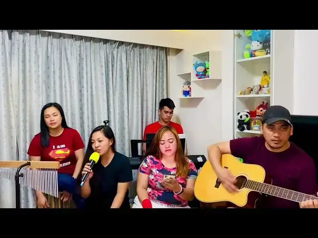 Video thumbnail for Still ( Hillsong ) Cover