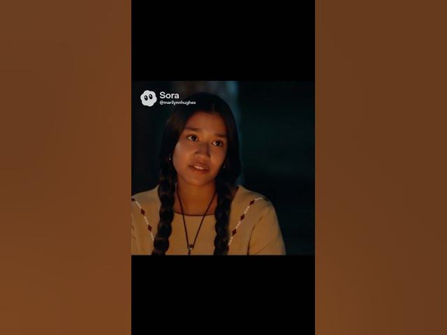 Video thumbnail for St. Kateri Tekakweetha Chatting about the Lord