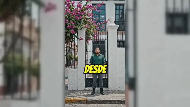 Video thumbnail for PARTE 1   Mi papá me dijo o firmas, o no vuelves a ver a la niña... firmé con el renglón del padre vacío, sin saber que RENDER2