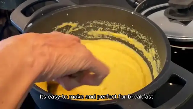 Video thumbnail for best omelette recipe