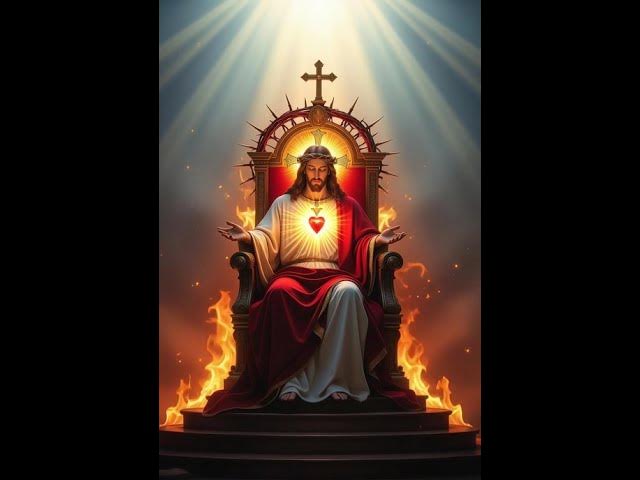Video thumbnail for Sacred Heart is a Symbol of Divine Love