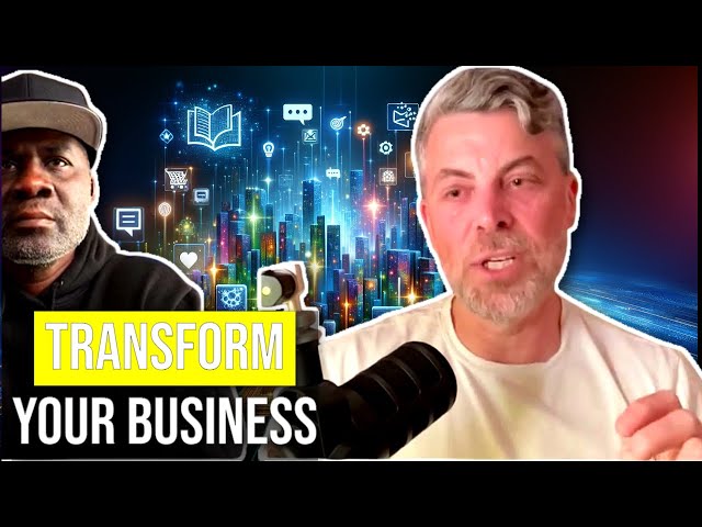 Video thumbnail for 3 C's to Boost Your Digital Business